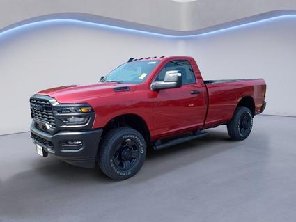 2026 Ram 2500 Marathon City WI