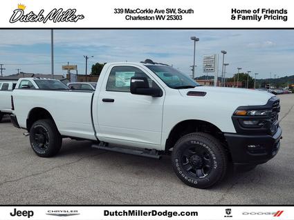 2026 Ram 2500 South Charleston WV
