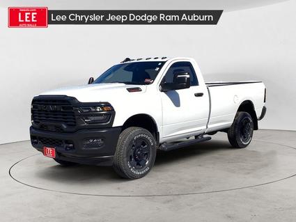 2026 Ram 2500 La Grande OR