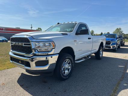 2022 Ram 2500 Washington Court House OH