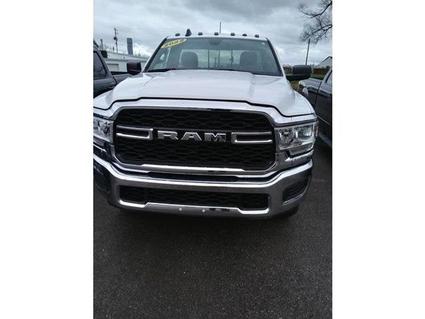 2022 Ram 2500 Washington Court House OH