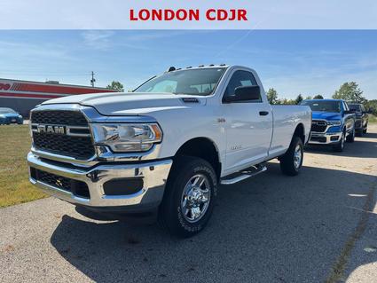 2022 Ram 2500 Washington Court House OH