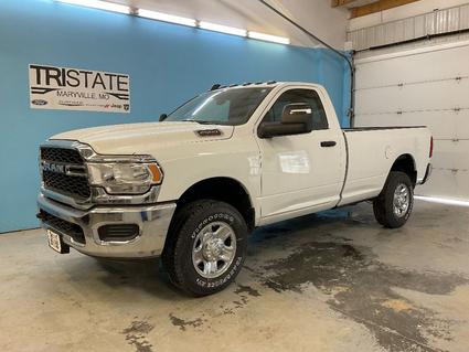 2024 Ram 2500 Maryville MO