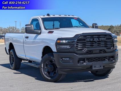 2025 Ram 2500 Floresville TX