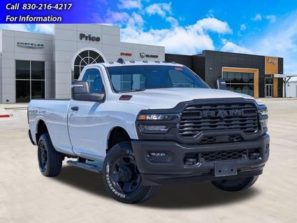 2025 Ram 2500 Floresville TX