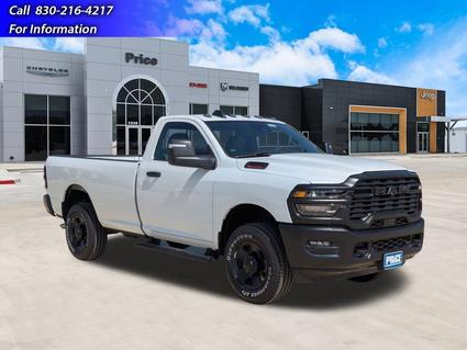 2025 Ram 2500 Floresville TX