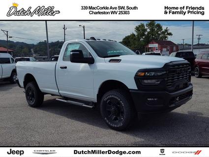 2026 Ram 2500 South Charleston WV