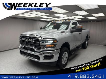 2026 Ram 2500 Butler OH