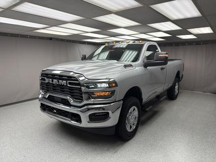 2026 Ram 2500 Butler OH