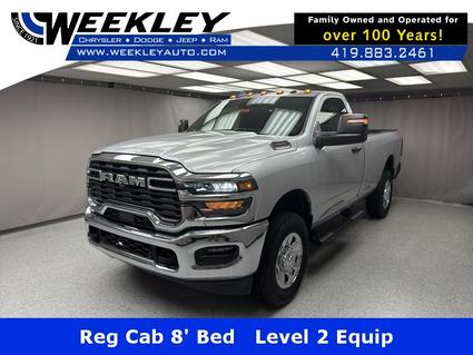 2026 Ram 2500 Butler OH