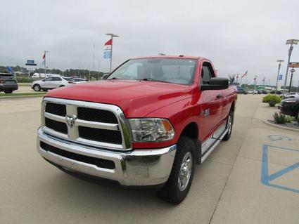 2015 Ram 2500 Effingham IL