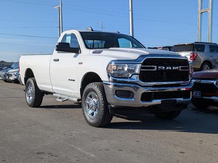 2019 Ram 2500 Sedalia MO