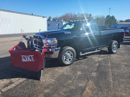 2023 Ram 2500 Marathon City WI