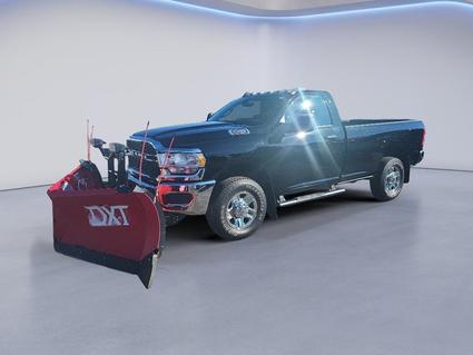 2023 Ram 2500 Marathon City WI