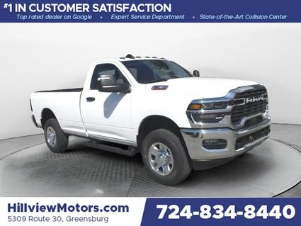 2025 Ram 2500 Greensburg PA