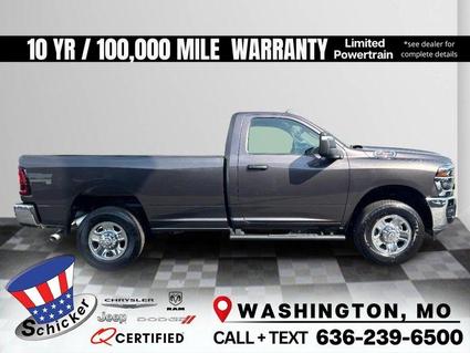 2025 Ram 2500 Washington MO