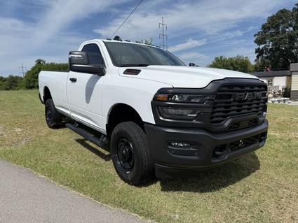 2026 Ram 2500 Fayetteville TN