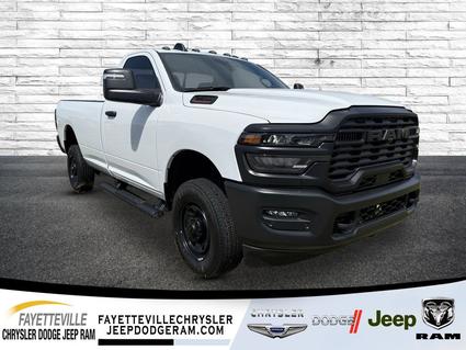 2026 Ram 2500 Fayetteville TN