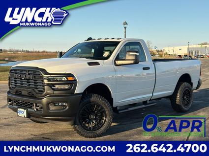 2026 Ram 2500 Mukwonago WI