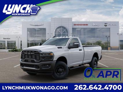 2026 Ram 2500 Mukwonago WI