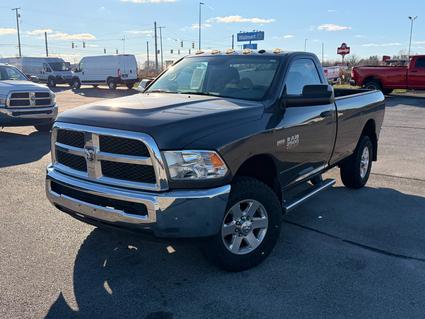 2016 Ram 2500 Monticello IN
