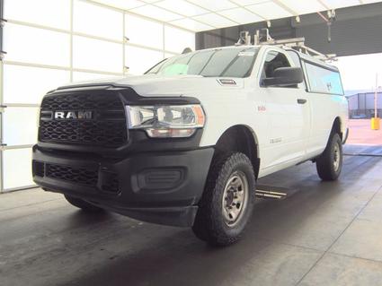 2021 Ram 2500 Murfreesboro TN