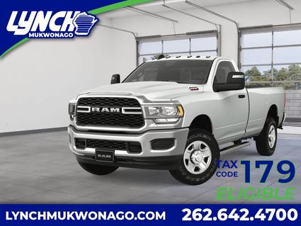 2023 Ram 2500 Mukwonago WI