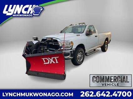 2023 Ram 2500 Mukwonago WI