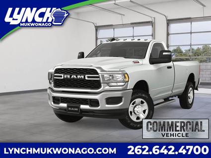 2023 Ram 2500 Mukwonago WI