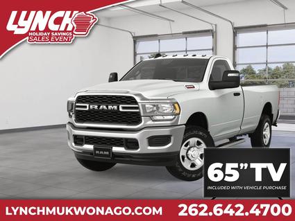 2023 Ram 2500 Mukwonago WI