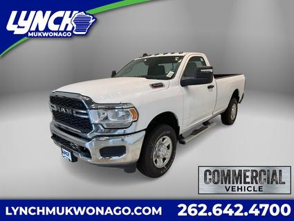 2023 Ram 2500 Mukwonago WI