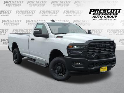 2025 Ram 2500 Mendota IL
