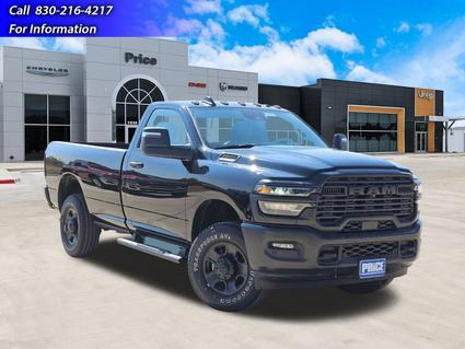 2026 Ram 2500 Floresville TX