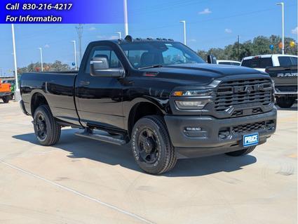 2026 Ram 2500 Floresville TX