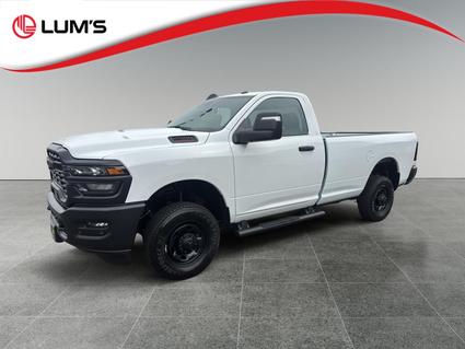 2026 Ram 2500 Warrenton OR
