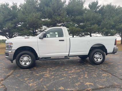 2026 Ram 2500 Taylorville IL