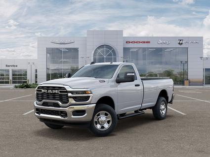 2026 Ram 2500 Taylorville IL