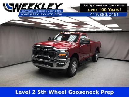 2026 Ram 2500 Butler OH