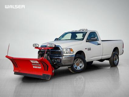 2017 Ram 2500 Hopkins MN