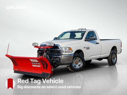 2017 Ram 2500 Hopkins MN