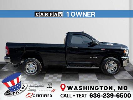 2022 Ram 2500 Washington MO