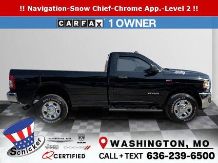 2022 Ram 2500 Washington MO