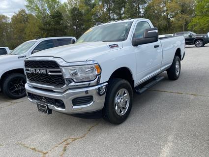 2024 Ram 2500 Newberry SC