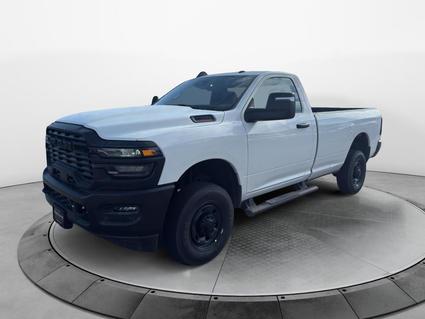 2025 Ram 2500 La Junta CO