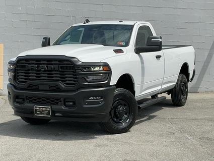 2025 Ram 2500 Lewisburg WV