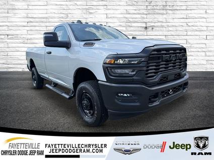 2026 Ram 2500 Fayetteville TN
