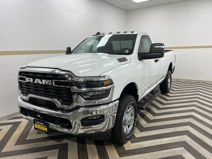 2026 Ram 2500 Bozeman MT