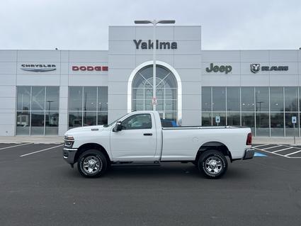 2026 Ram 2500 Union Gap WA