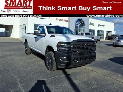 2026 Ram 2500 Pine Bluff AR