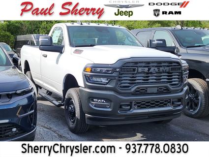 2026 Ram 2500 Piqua OH